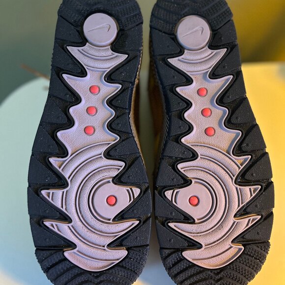 Nike Air Force 1 Wild - Picture 6 of 6